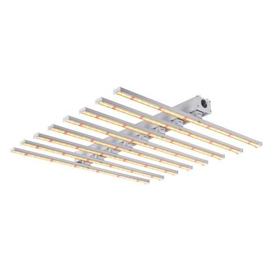 kwaliteit  Seed Starting US Shipping Sambead 301B Full Spectrum 630W 640W 650W Led Grow Lights For Indoor Planting In Current Dimmable Led Grow Light fabriek