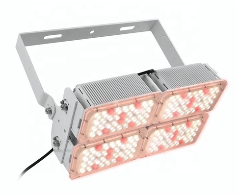 Vegetable Greenhouse Lights New High Growing Luxint Style PPFD ip67 400w Waterproof Led Growing Light Hydroponic Module With 5 Years Warranty