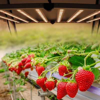 Indoor VEG+BLOOM+COB Samsung Lm301H/301B 645W 720W 2000Umol/S Full Bar Spectrum 660Nm Factory Led Growing Light